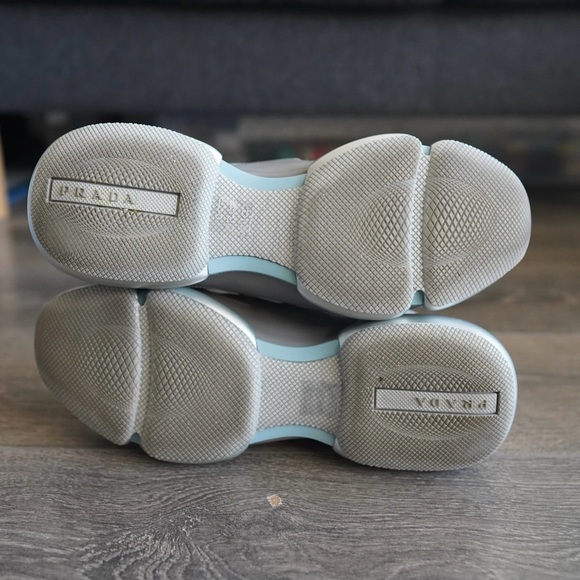 Prada Cloudbust Sneakers - Picture 7 of 8